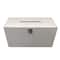 Whitewashed Card Box by Celebrate It™